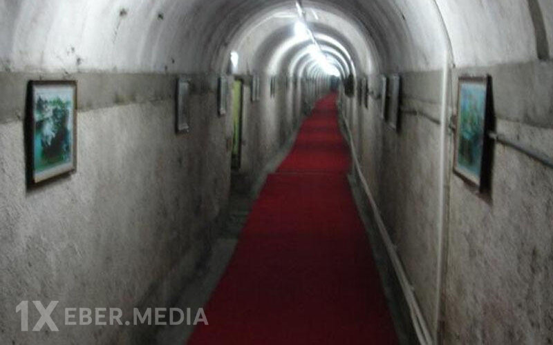 Azərbaycanda sığınacaq və bunkerlər nə vəziyyətdədir?