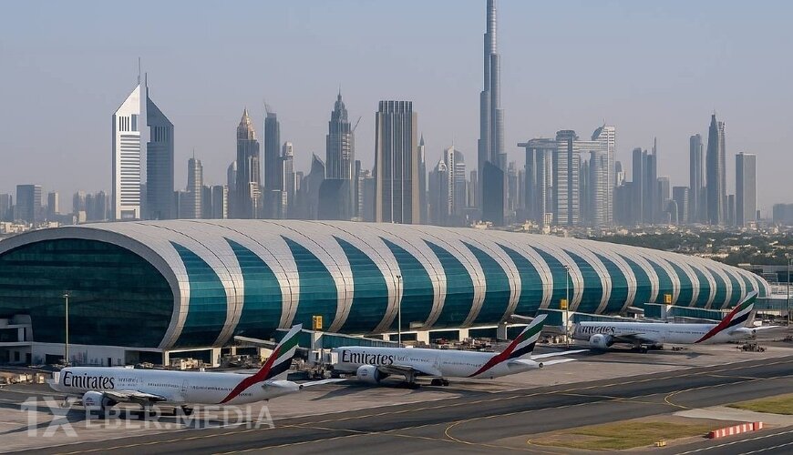 Dubay hər dəqiqə 1 milyon dollar İTİRİR