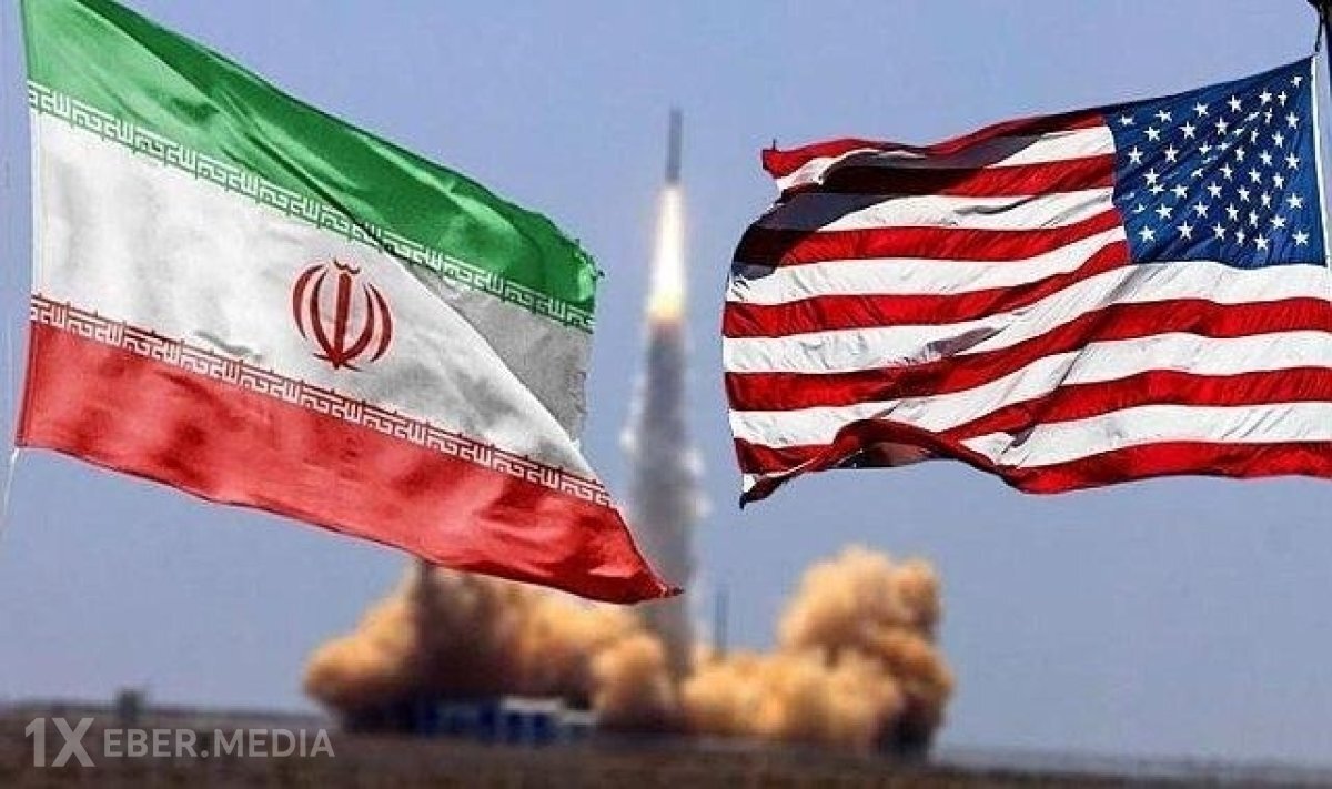 İran Rusiyanın cənubunu izləyən ABŞ stansiyasını məhv edib