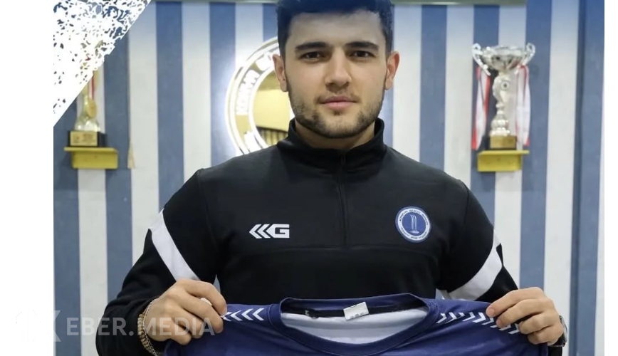 “Qarabağ”ın azərbaycanlı oyunçusu Türkiyə klubuna getdi