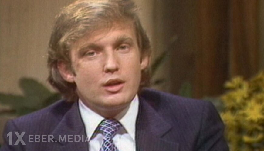 Trampın 1980-ci ildə İranla bağlı çıxışı yayıldı – görün nələr düşünür, nələr deyirmiş – VİDEO