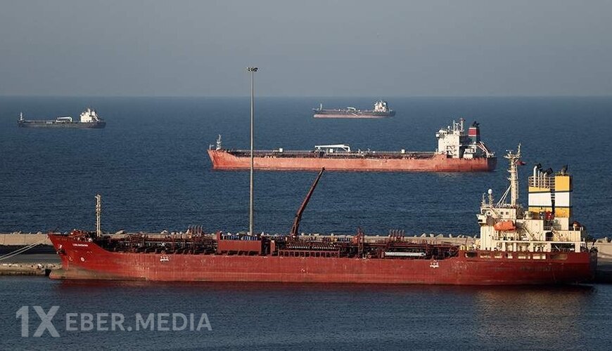 BMT Hörmüzlə bağlı HƏRƏKƏTƏ KEÇDİ