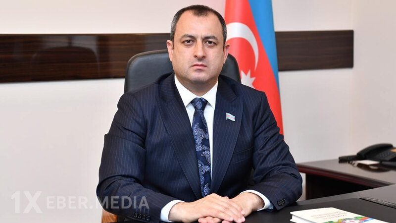 Adil Əliyevin bazar qiyməti 4-5 milyon manat olan 3 mərtəbəli obyekti ...