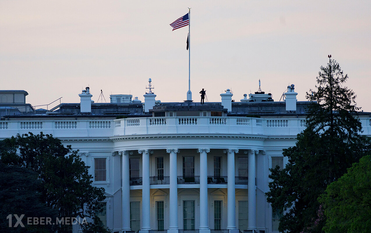 Ağ Ev İrana qoşun yeritməri istisna etmədi