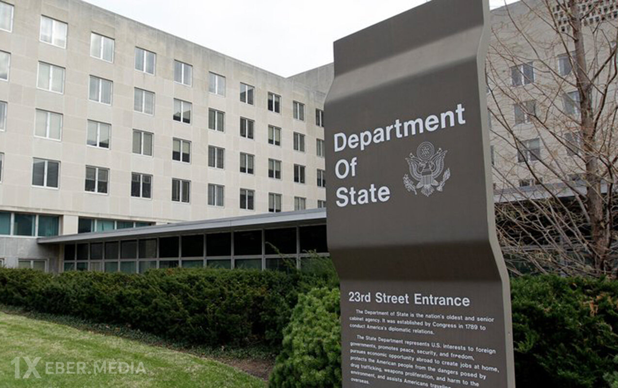 ABŞ-nin Venesueladakı səfirliyi fəaliyyətini bərpa edir