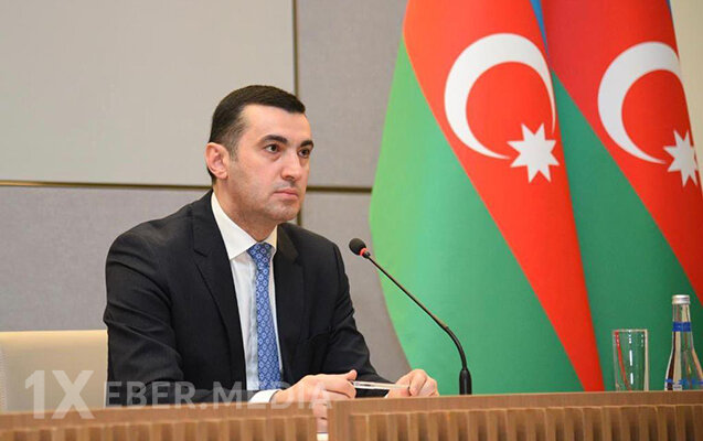 “Bir nəfər istisna olmaqla vətəndaşlarımız arasında xəsarət alan olmayıb” - Rəsmi