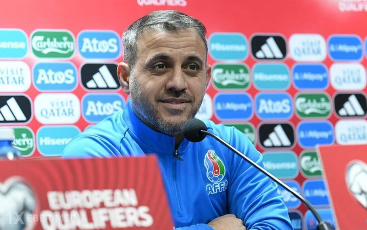 “Aramızda anlaşılmazlıq olmuşdu” - Ayxan Abbasov+Video