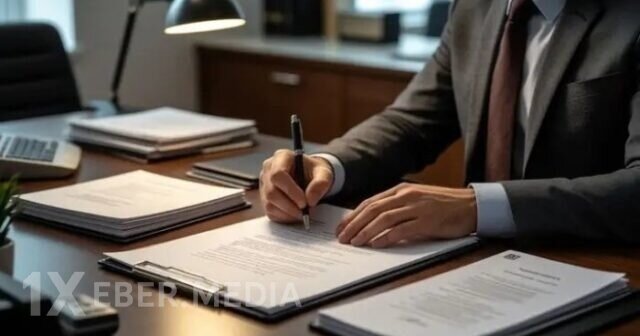 Azərbaycanda bu media qurumu ləğv olundu