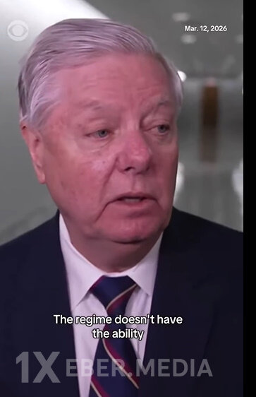 ABŞ quru qoşunlarının İrana göndərilməsinə ehtiyac yoxdur...