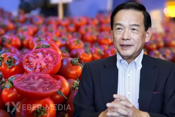 Əvvəllər 2 trilyon dollarlıq aktivləri idarə edirdi: indi üç nəfərlə pomidor satacaq