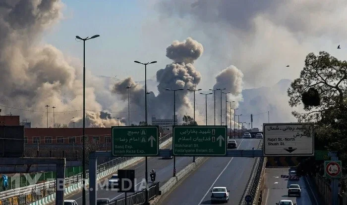 Bəhreyn 143 raket və 242 dron ələ keçirdi