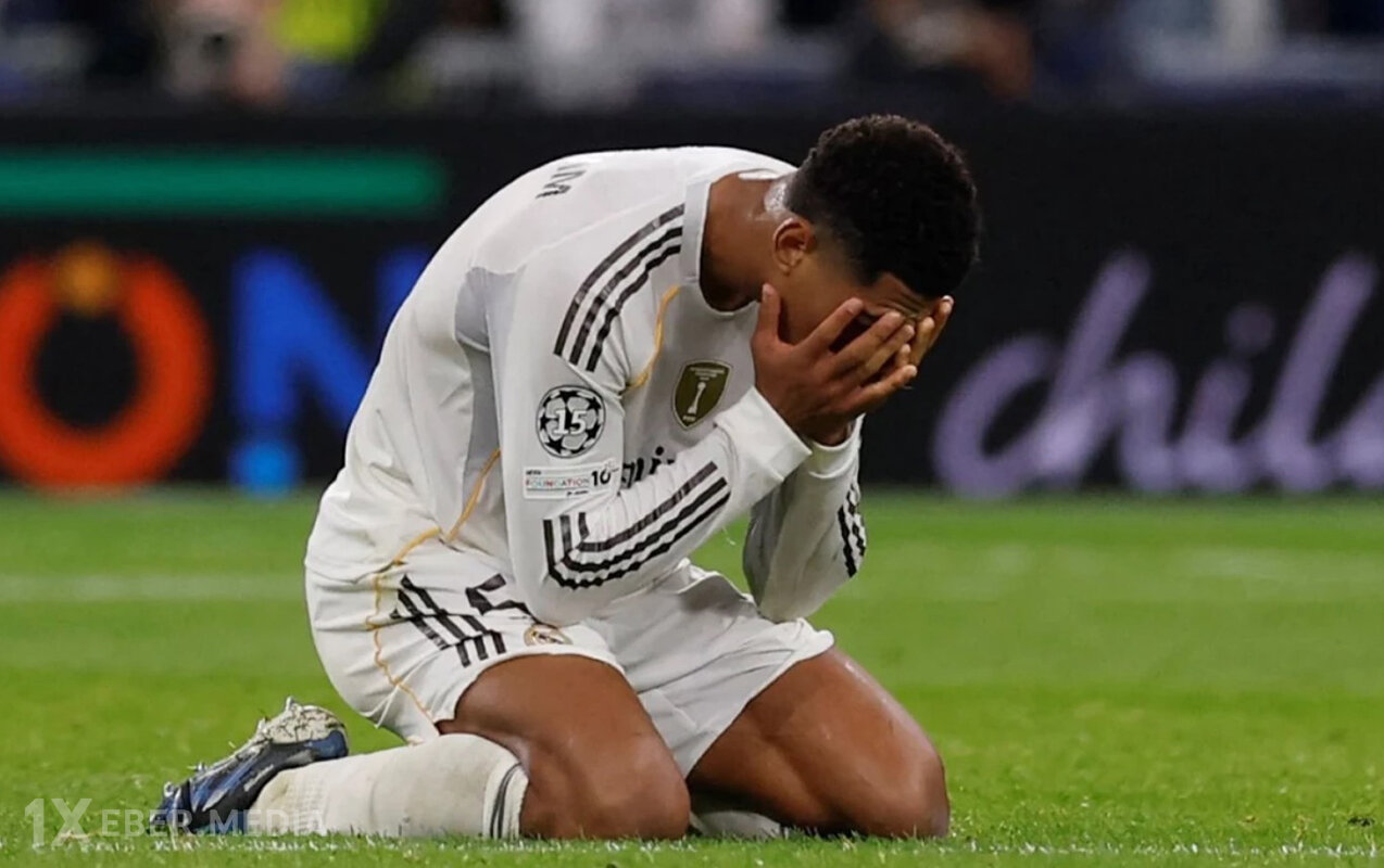 Bellinqem üçün mövsüm bitir?