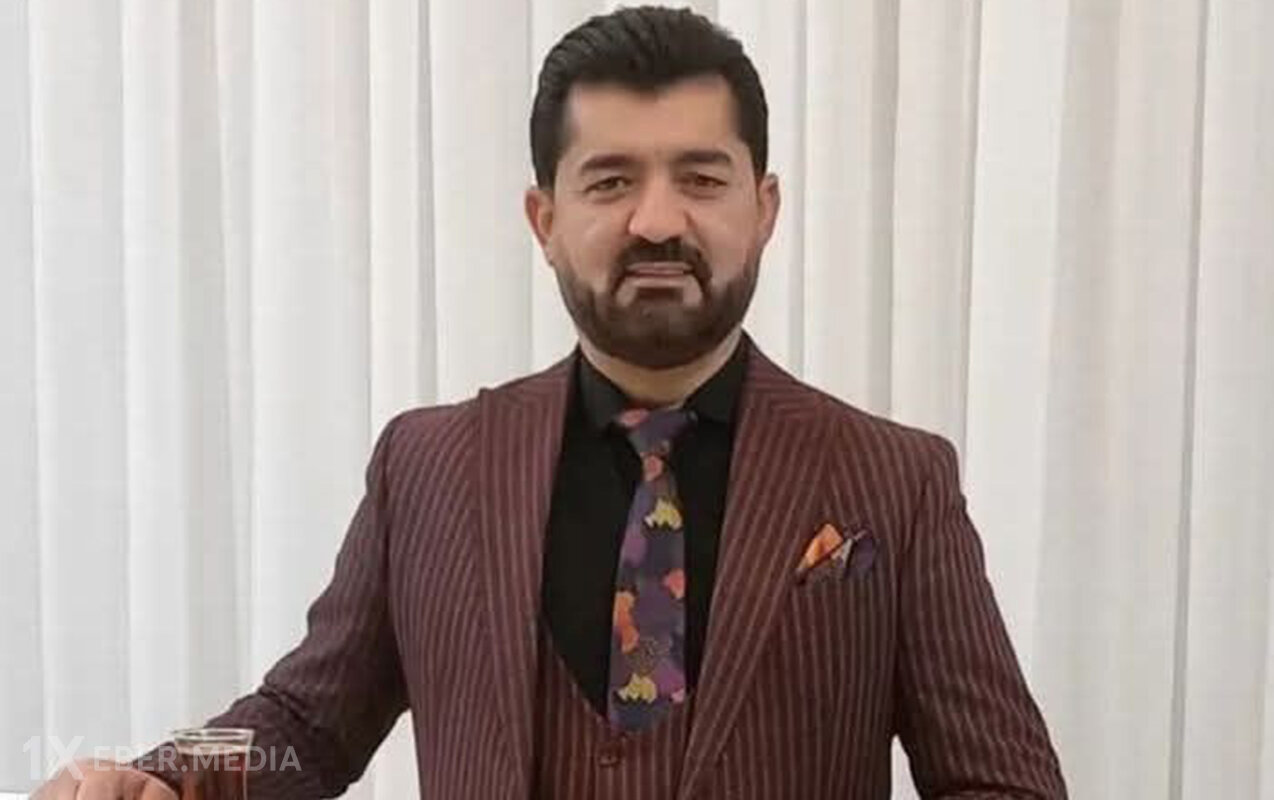 46 yaşlı müğənni qəzada vəfat etdi