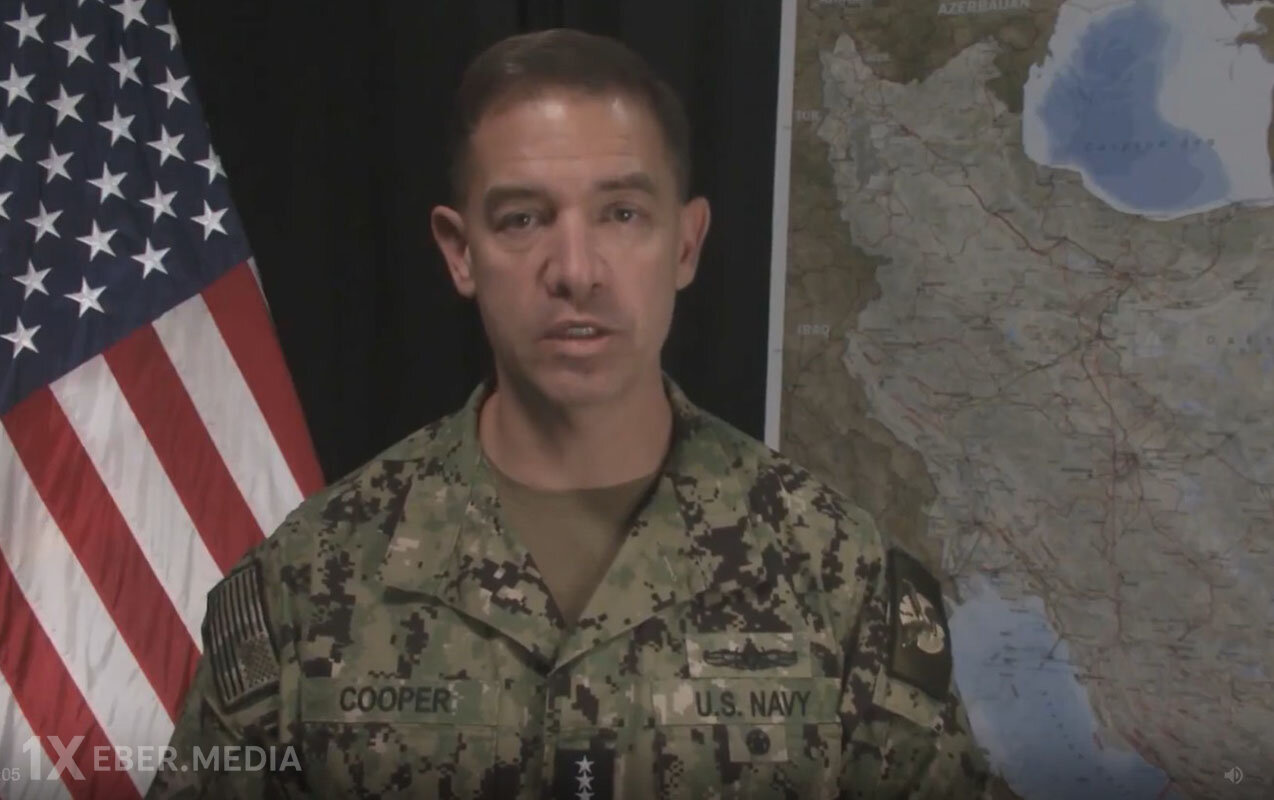 "Epik Qəzəb" əməliyyatı...ABŞ ilk dəfə PrSM dən istifadə edib