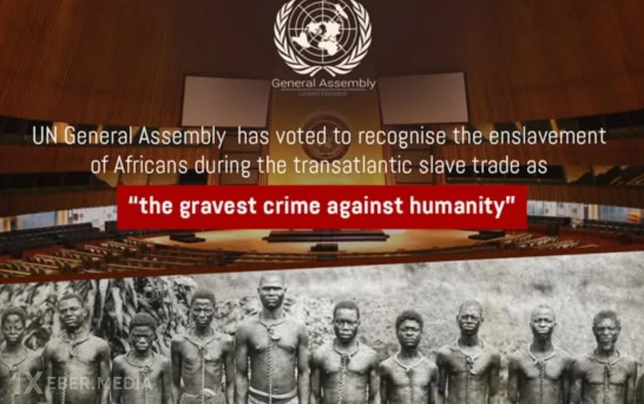 BTQ BMT-nin qul ticarəti qətnaməsini dəstəklədi