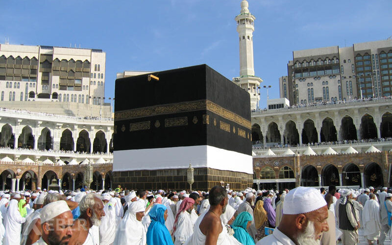 Həcc ziyarəti təxirə salınacaq? - AÇIQLAMA
