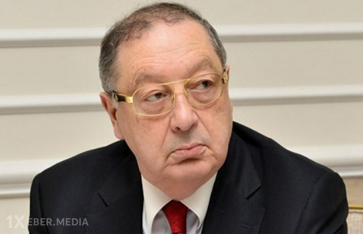 Prezidentdən Cəmil Əliyevlə bağlı - Sərəncam