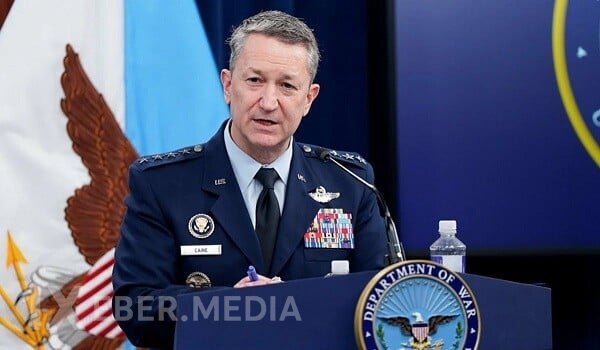 İranın dərinliyinə doğru irəliləyirik - General