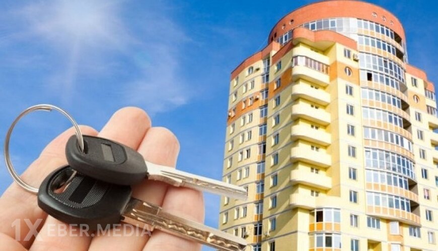 Bazar qiymətindən xeyli aşağı, yeni, təmirli, ipotekayayararlı mənzillər satışdadır