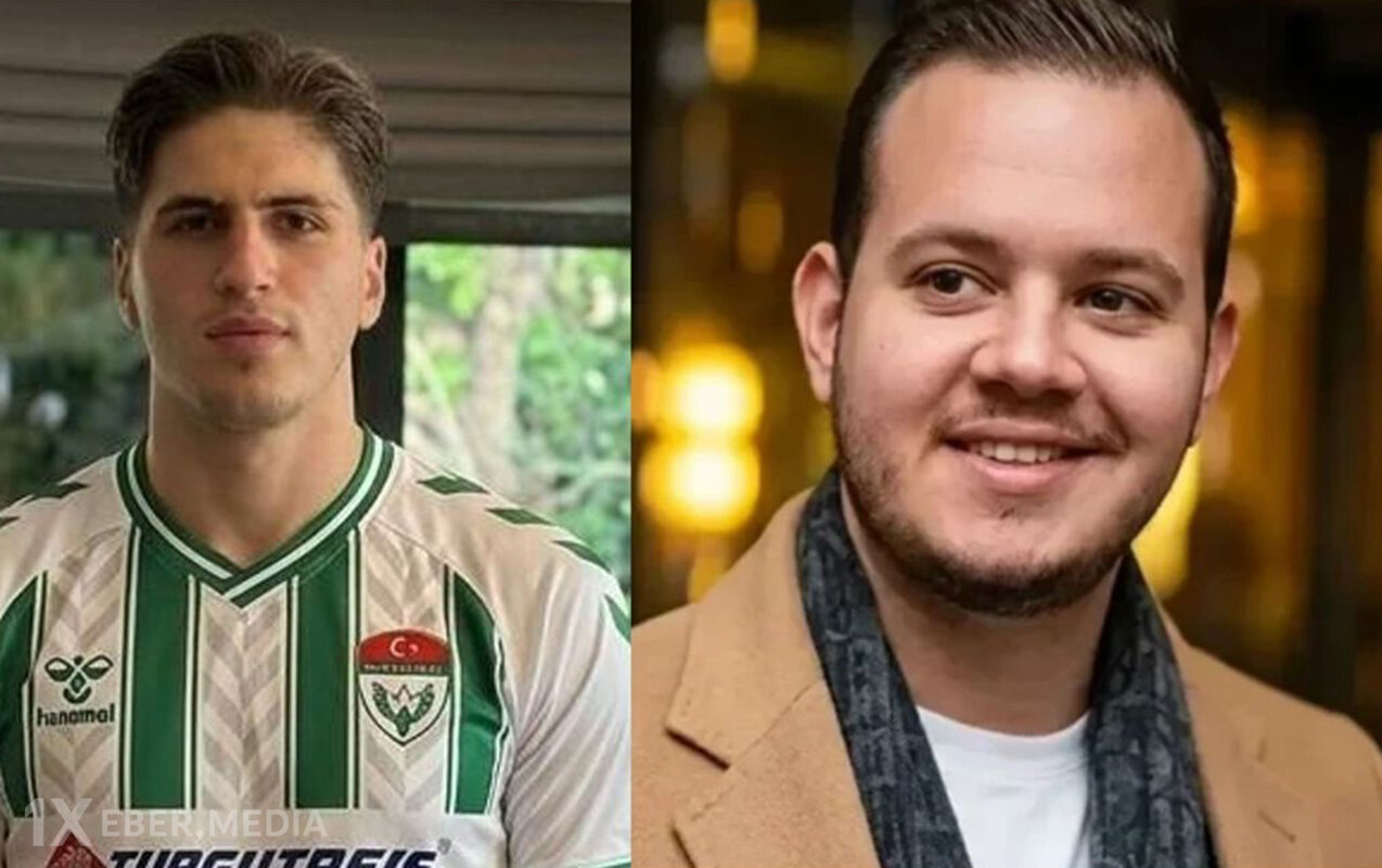 21 yaşlı futbolçunu iş adamının oğlu öldürüb?