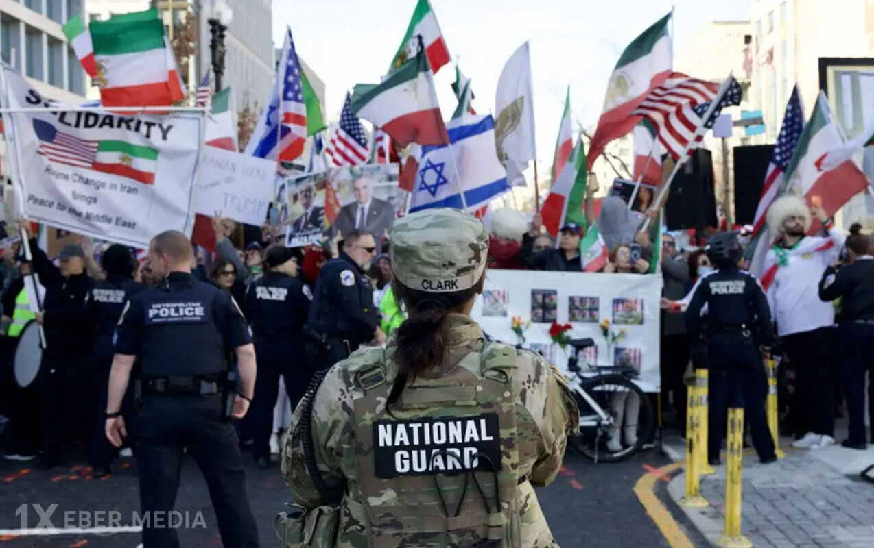 İranda bu şəxslərin əmlakları müsadirə ediləcək