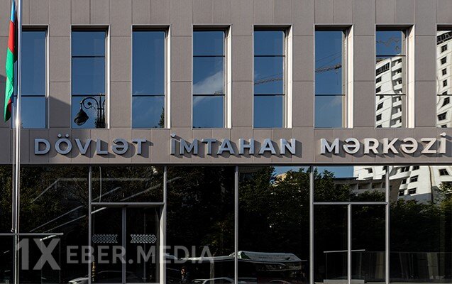 Magistraturaya qəbulun yekun nəticələri açıqlandı