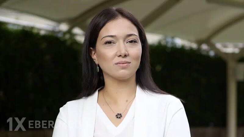 Ülviyyə Axundovaya yüksək vəzifə VERİLDİ