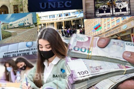 Ali məktəblərdə təhsil haqları artacaq