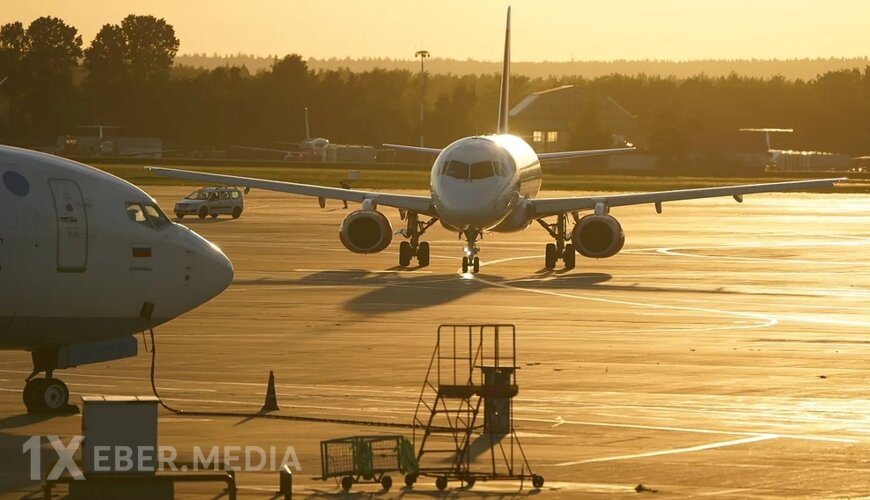 Müharibə bilet qiymətlərini 2 dəfə bahalaşdırır