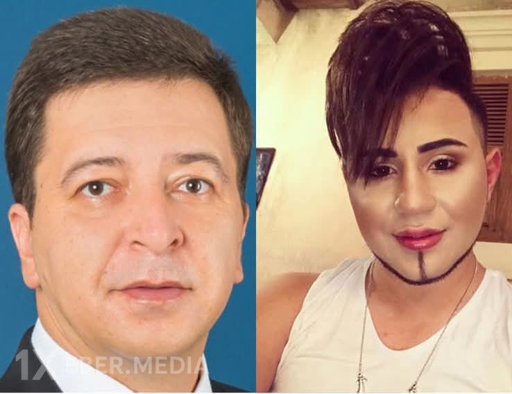 Bayram Nurlu deputat Elşən Musayevin partiyasına üzv oldu