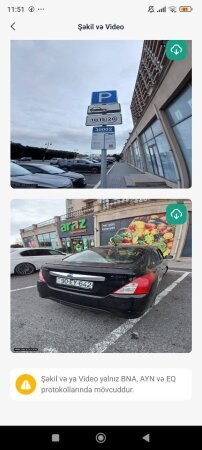 AYNA yenə İŞ BAŞINDADIR - QARƏTƏ DAVAM