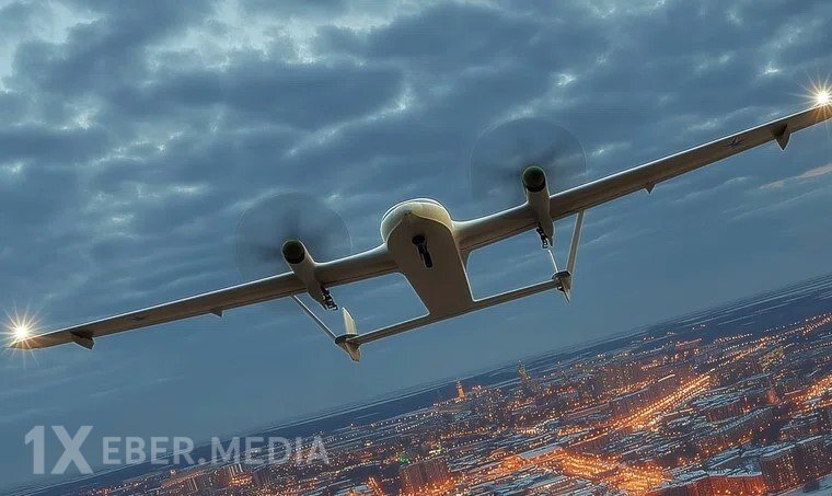 Leninqrad vilayətinə PUA hücumu – gün ərzində üçüncü hava həyəcanı elan edildi