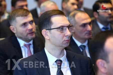 DVX-nin yeni idarəsinə rəis təyin olunub