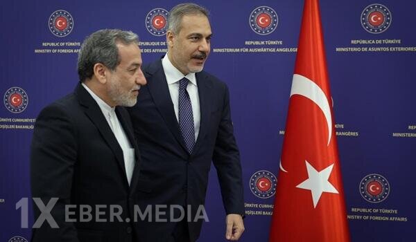 Arakçı Fidanla danışdı: Raketlər İranın deyil...