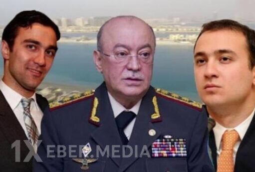 Heydərovun oğlanları beynəlxalq layihəyə sponsorluq edib – İctimaiyyətdən niyə gizlədilib?