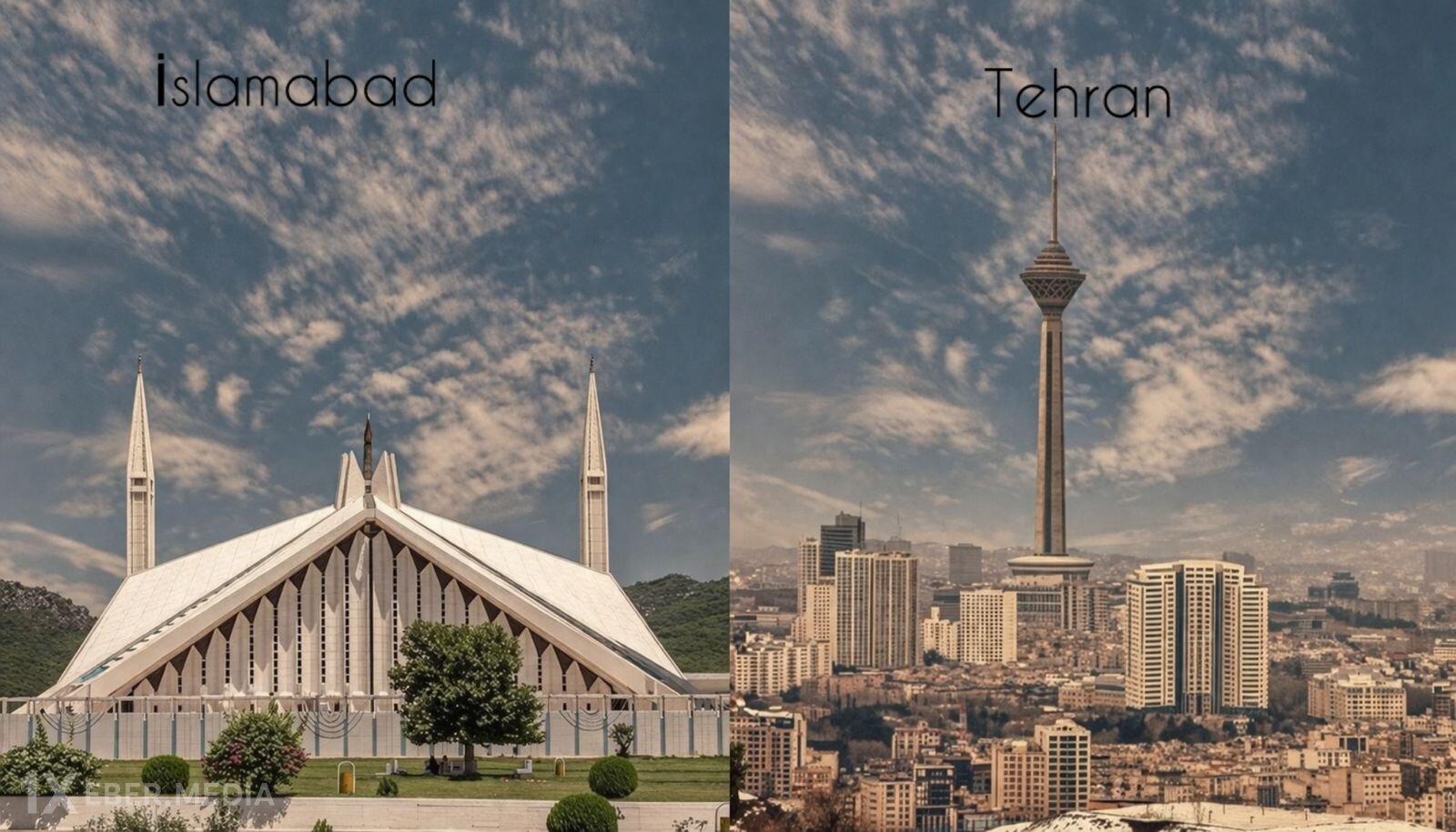 Dünyanın gözü İslamabadda: 4 müsəlman ölkəsinin sammitinin gizlinləri – İranı nə gözləyir?