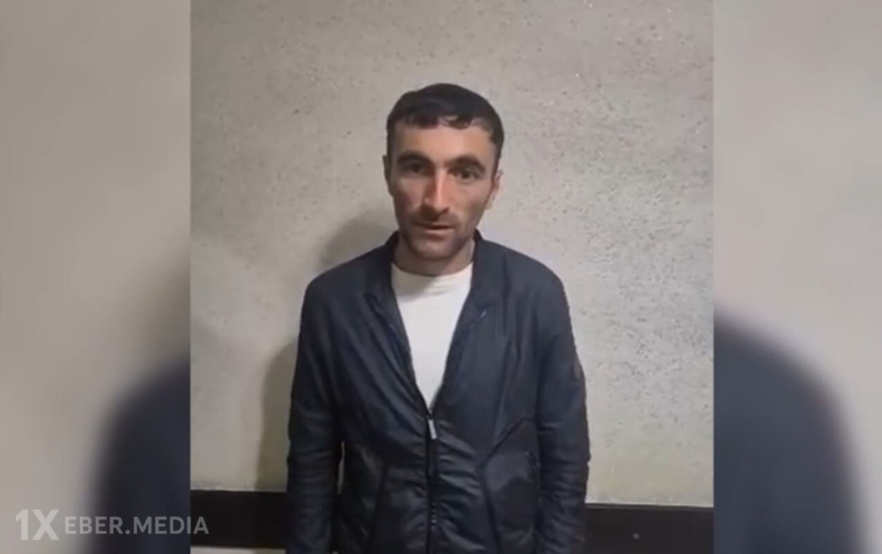 Narkotikin təsiri altında avtomobil idarə etdi - Həbs olundu