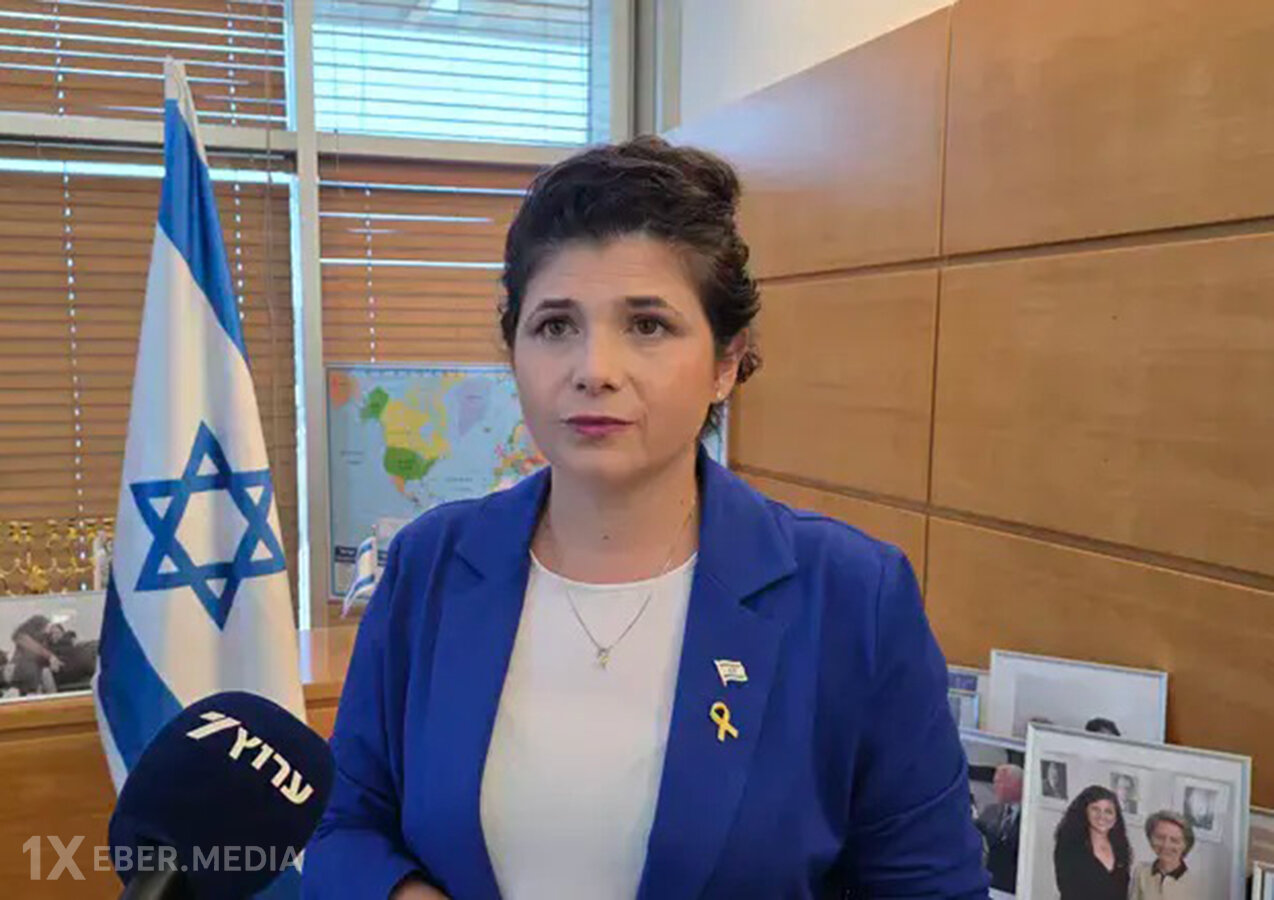 İsraildən Naxçıvana dron hücumlarına - Reaksiya