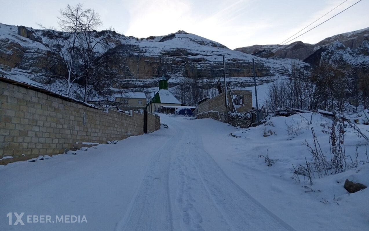 Sabah hava necə olacaq?