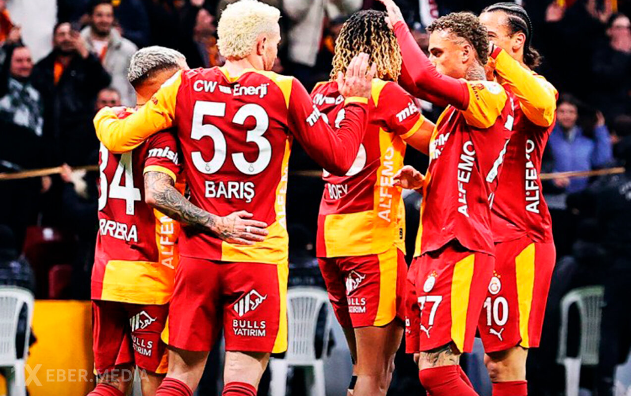 “Qalatasaray”ın çempionat matçı təxirə salındı