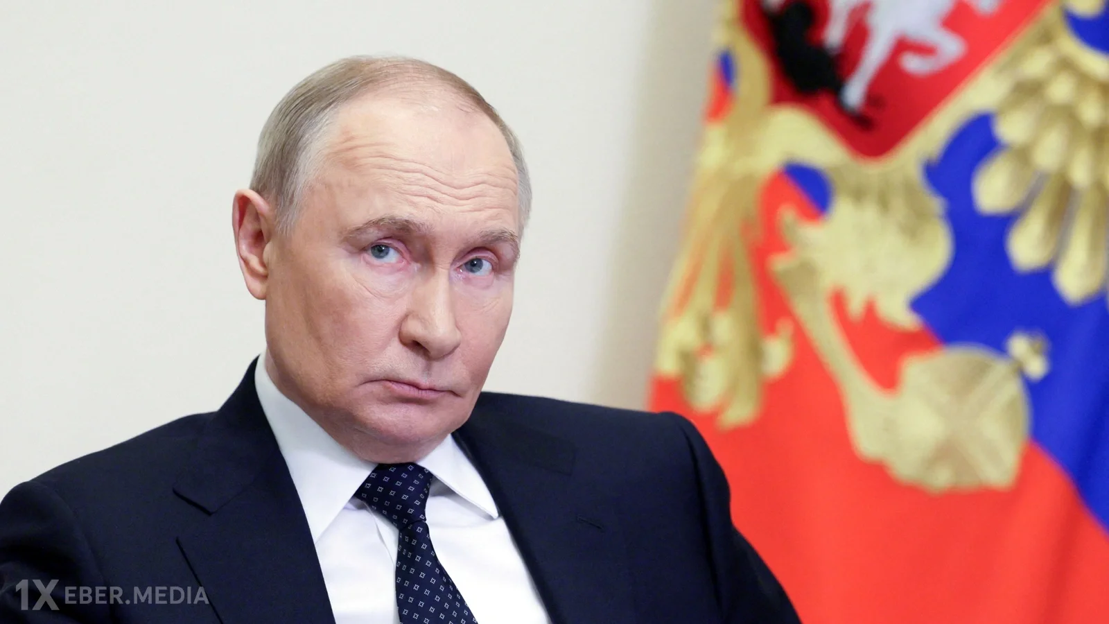 Kreml məlumat yaydı: Putinin Müctəba Xamenei və Pezeşkiana sözü var