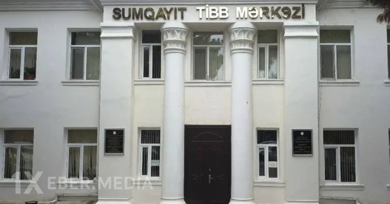 Sumqayıt Tibb Mərkəzinin direktoru "şəkər" dərmanı ala bilməyən xəstəni məhkəməyə verdi