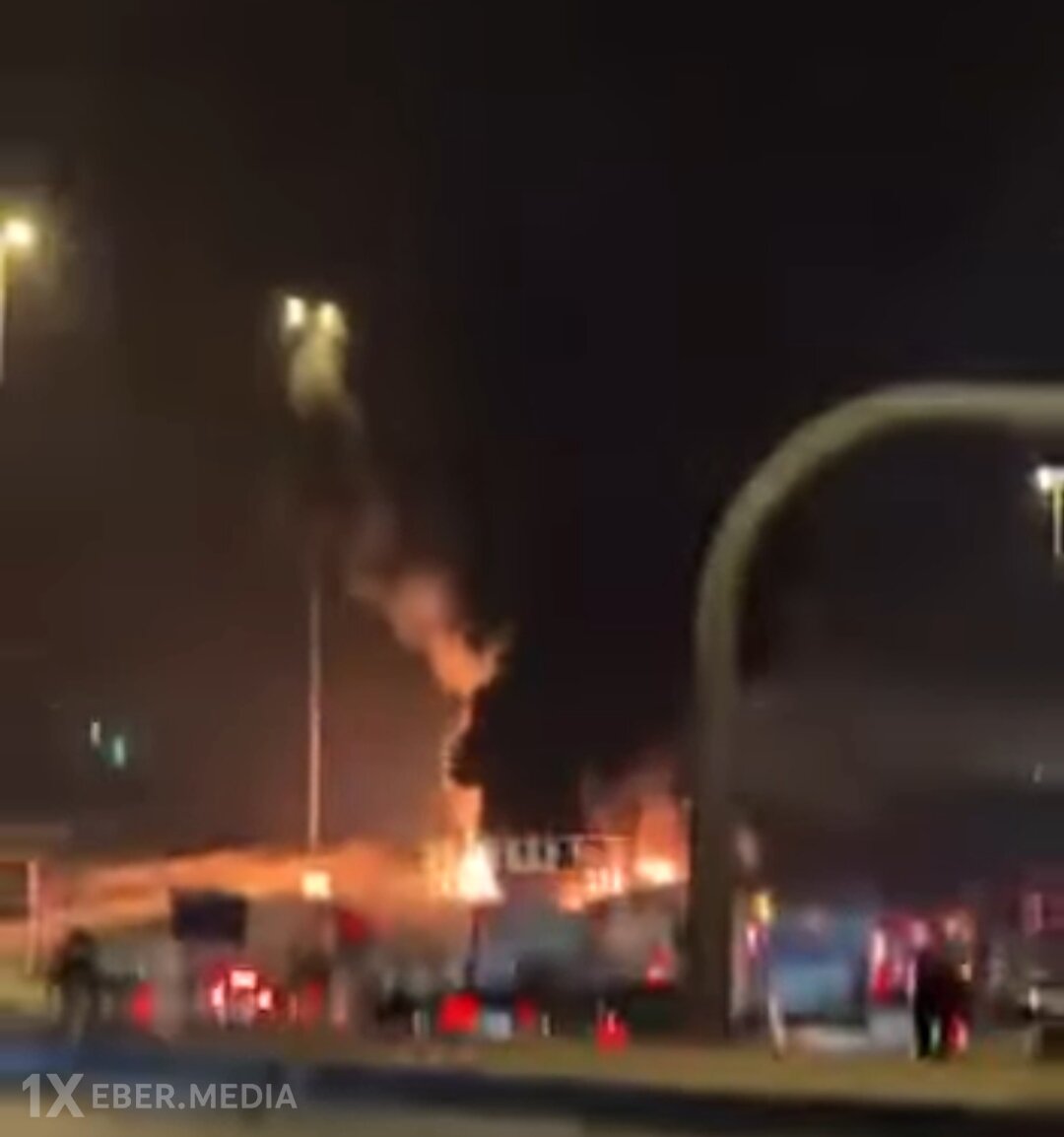 Müdafiə Nazirli ABŞ səfirliyinə hücumu təsdiqlədi