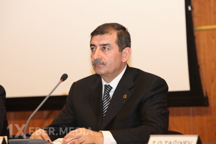 Şirvan"şahın" ŞÜBHƏLİ TENDER ORTAQLARI...