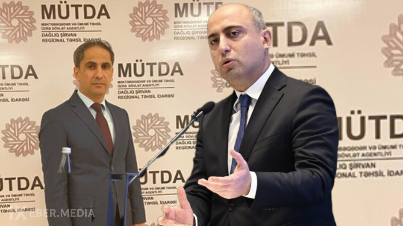 Ramin Abasov avtomobilə  benzin üçün tender elan edib