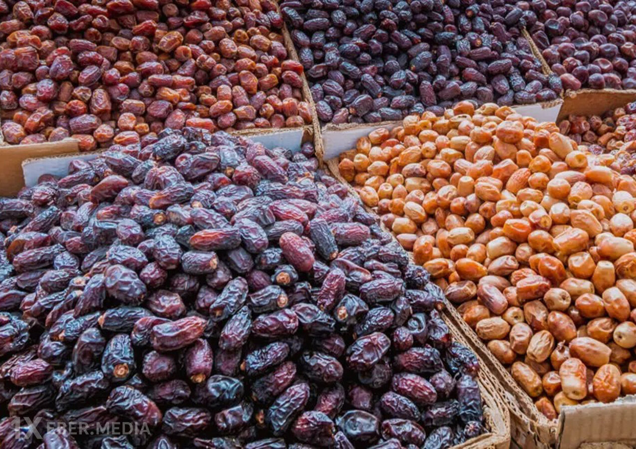 İrandan bəzi məhsulların ixracına - Qadağa