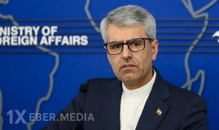 ABŞ diplomatiyasına etibar etmirik - İran