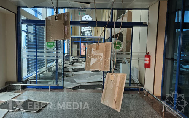 İranın Naxçıvana hücumuna Türkiyədən reaksiya