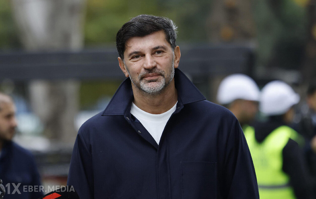 Ad gününü qeyd etmək üçün Əbu-Dabiyə getmişdi - Qayıda bilmir