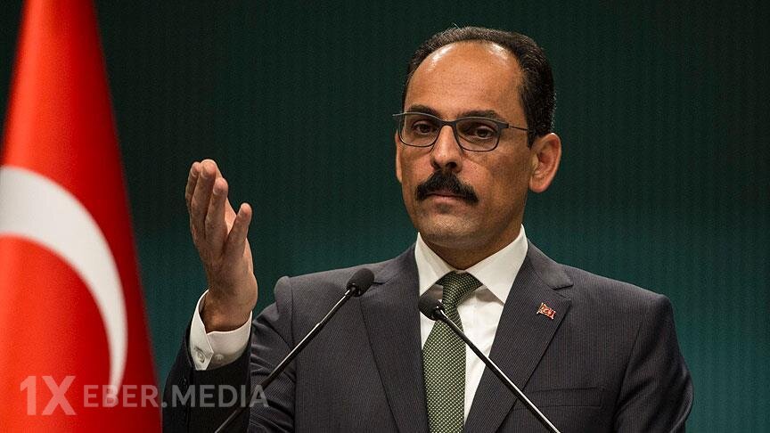 Türkiyə kəşfiyyatının rəhbəri HƏMAS üzvləri ilə görüşdü